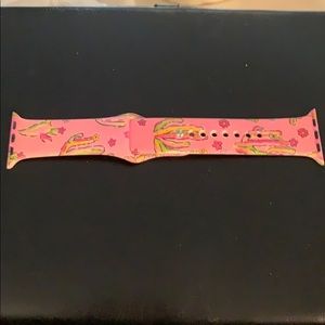 Simply southern watch band